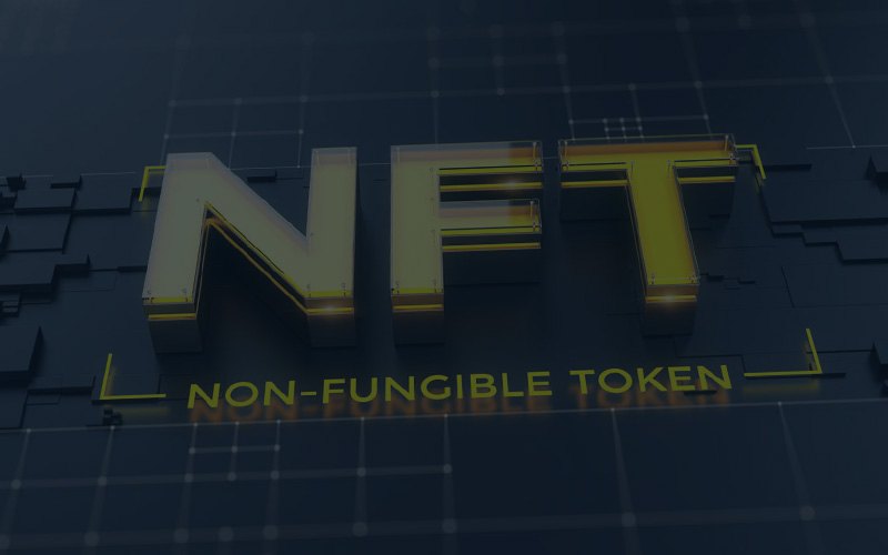non-fungible token